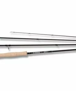 Rods G Loomis Nrx Plus Fly Rod - 5wt 9'0" 4pc (Trade Up)