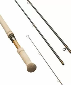 Sage Trout Spey Hd Fly Rod Rods