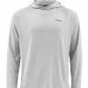 Simms Men'S Solarflex Ultracool Armor - Closeout Clothing