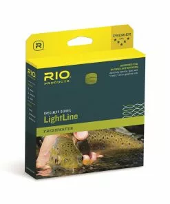 Rio Specialty Series Lightline Wf - Closeout Lines