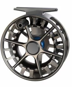 Lamson Guru S Fly Reel