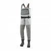 Wading Simms G3 Guide Bootfoot Waders - Vibram/Felt - Closeout