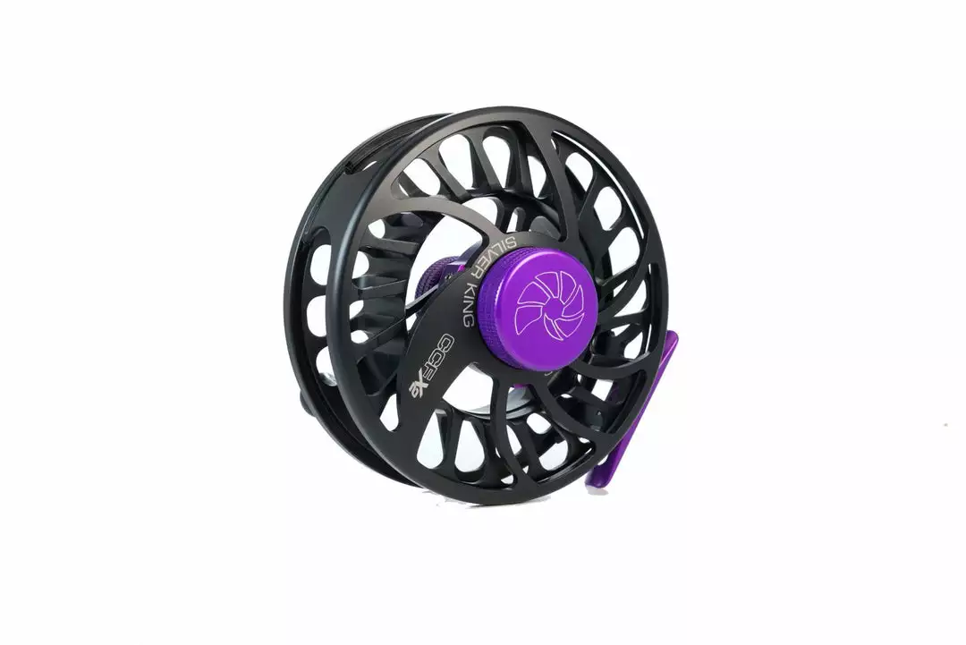 Nautilus Custom Ccf X2 Fly Reel Reels 23 Nautilus Custom Ccf X2 Fly Reel Reels