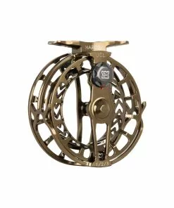 Reels Hardy Ultraclick UCL Reel