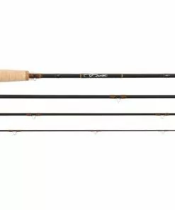 Scott G Series Fly Rod Rods
