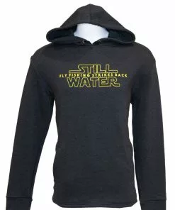 Clothing Next Level Hoody Strikes Back Sfs Logo