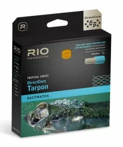 Rio Directcore Tarpon Fly Line - Closeout