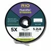 Rio Fluoroflex Strong Guide Spool Tippet 100 Yds