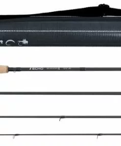 Rods Echo Shadow X Fly Rod