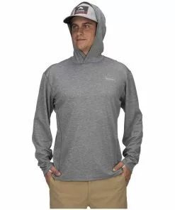 Simms Men's Bugstopper Hoody Clothing 12 Simms Men's Bugstopper Hoody Clothing