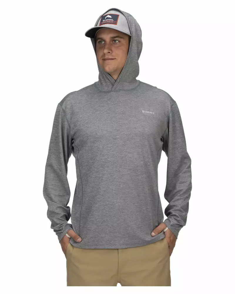 Simms Men's Bugstopper Hoody Clothing 7 Simms Men's Bugstopper Hoody Clothing