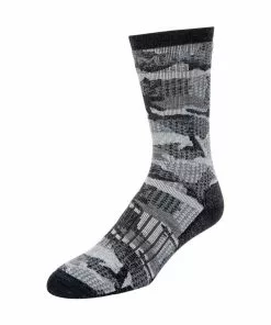 Clothing Simms Merino Midweight Hiker Socks