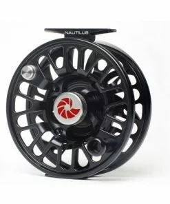 Nautilus NV-G Fly Reel
