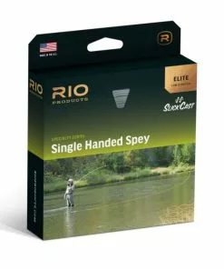 Rio Elite Single-Handed Spey Line
