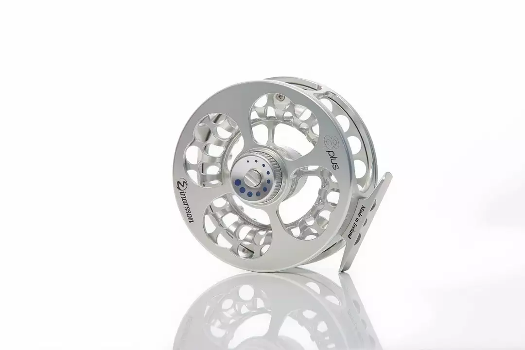 Reels Einarsson Plus Fly Reel 14 Reels Einarsson Plus Fly Reel