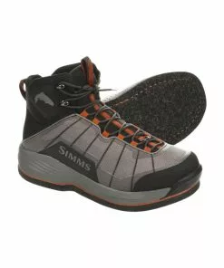Simms Men's Flyweight Boots - Felt Wading