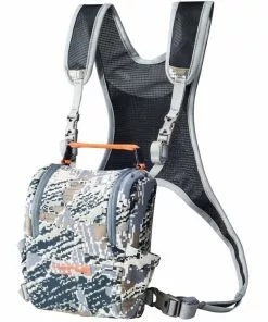 Bags And Packs Sitka Gear Bino Bivy 8x-10x