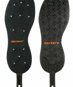 Wading Korkers Terror Ridge Boots Stlhd Limited Edition