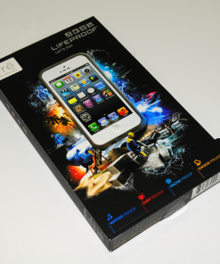 Trade Up Accessories Lifeproof Frē For Iphone 5 (Trade 10135)
