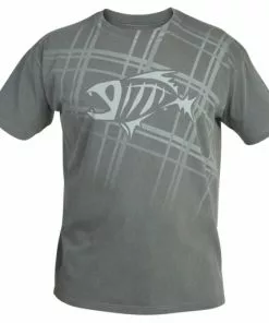 G Loomis Premium Plaid Graphic S/S Tee - Closeout