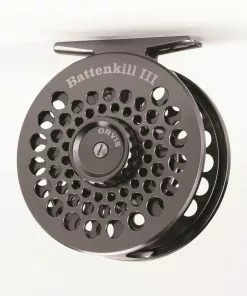 Reels Orvis Battenkill Disc Fly Reel