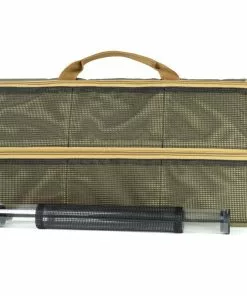Umpqua Zs2 Traveler Fly Tying Kit - Bag Bags And Packs
