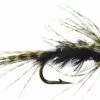 Umpqua Slow Water Emerger 6-Pack Flies
