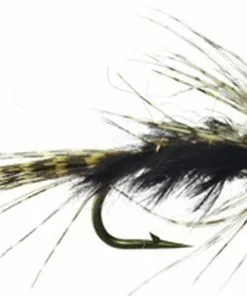 Umpqua Slow Water Emerger 6-Pack Flies