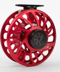 Nautilus CCF X2 Reels 117 Nautilus CCF X2 Reels