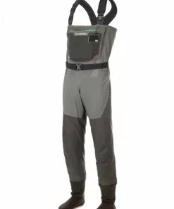 Wading Simms Women's G3 Guide Stockingfoot Waders