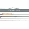 Echo Ion Xl Fly Rod Rods