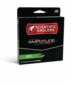 Scientific Anglers Amplitude Mpx Fly Line