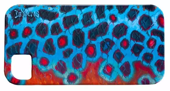 Deyoung Iphone 4/4s Case - Vibe Accessories 8 Deyoung Iphone 4/4s Case - Vibe Accessories