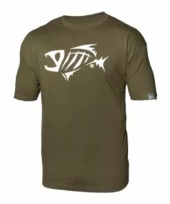 G Loomis Corpo Short Sleeve T Clothing