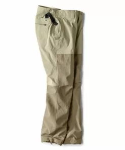 Orvis Men'S Pro Lt Hunting Pants