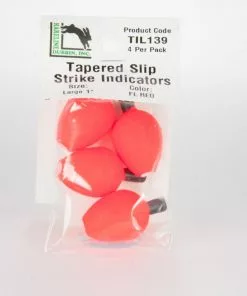 Hareline Dubbin Hareline Tapered Slip Indicator 12 Hareline Dubbin Hareline Tapered Slip Indicator