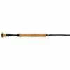 Cortland Competition MKII Rod
