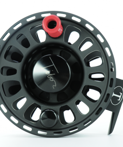 Tibor Limited Edition Signature 7/8 Redfish - Matte Black 7 Tibor Limited Edition Signature 7/8 Redfish - Matte Black