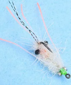 Flies Enrico Puglisi Ascension Bay Mantis (3-Pack)