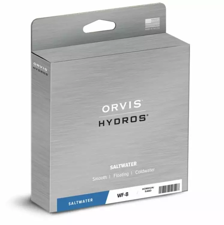 Orvis Hydros Saltwater Fly Line 3 Orvis Hydros Saltwater Fly Line