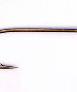 Daiichi 2x-Long Dry Fly Hook (1280) 25 Pack