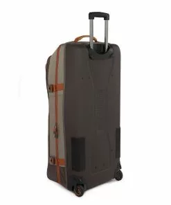 Fishpond Grand Teton Rolling Luggage - Granite