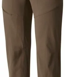 Mountain Hardwear Men's Chockstone Hike Pants - Closeout Clothing 8 Mountain Hardwear Men's Chockstone Hike Pants - Closeout Clothing