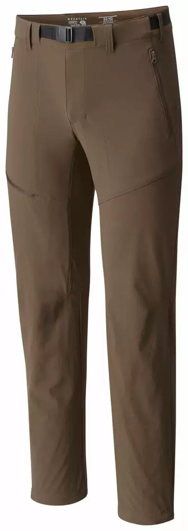Mountain Hardwear Men's Chockstone Hike Pants - Closeout Clothing 5 Mountain Hardwear Men's Chockstone Hike Pants - Closeout Clothing
