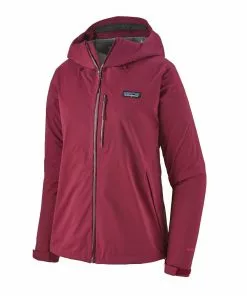 Patagonia Women'S Rainshadow Jacket Clothing