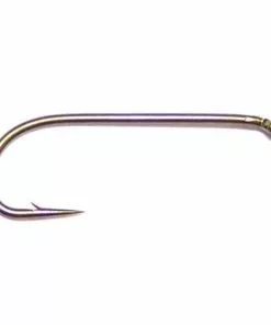 Daiichi Traditional Nymph Hook (1560) 25 Pack