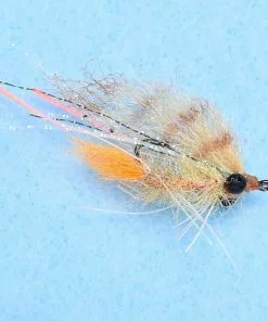 Enrico Puglisi Bahamas Shrimp (3-Pack) Flies