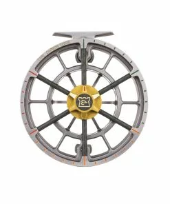 Reels Hardy Zane Carbon Reel