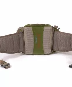 Fishpond Encampment Lumbar Pack