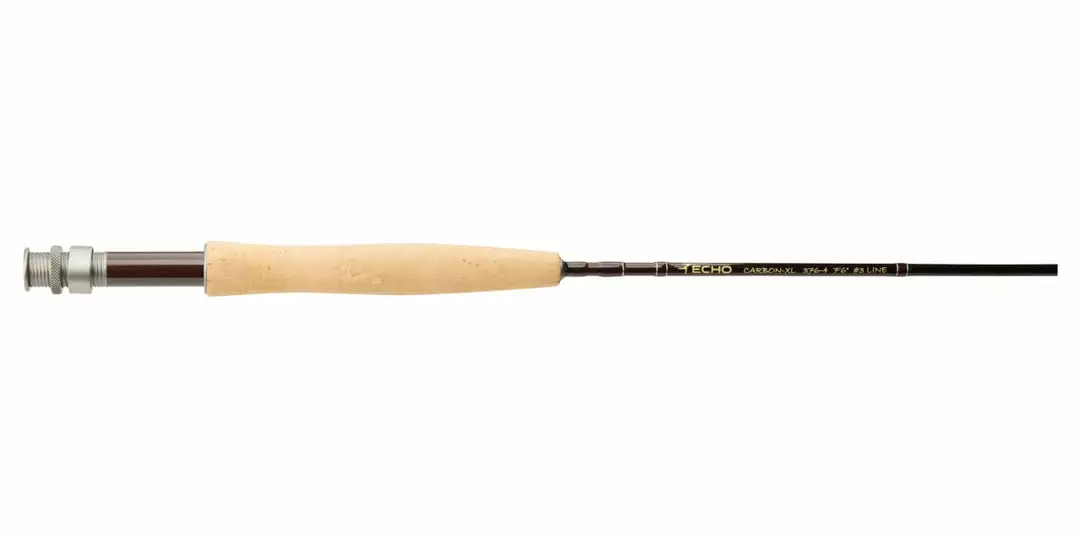 Rods Echo Carbon Xl Fly Rod 4 Rods Echo Carbon Xl Fly Rod